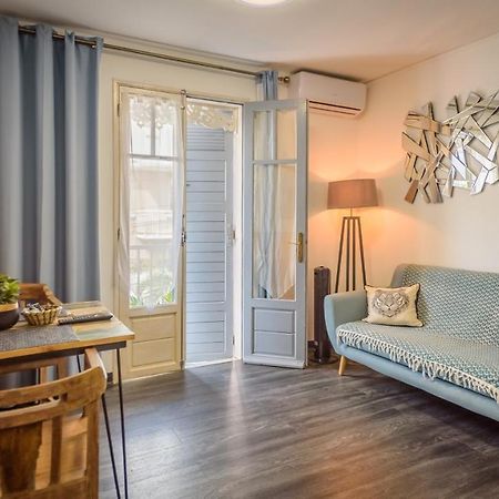 Appartements Et Chambres En Coeur De Ville Saint-Denis - Entree Autonome - Check In 14H30- Ngoại thất bức ảnh