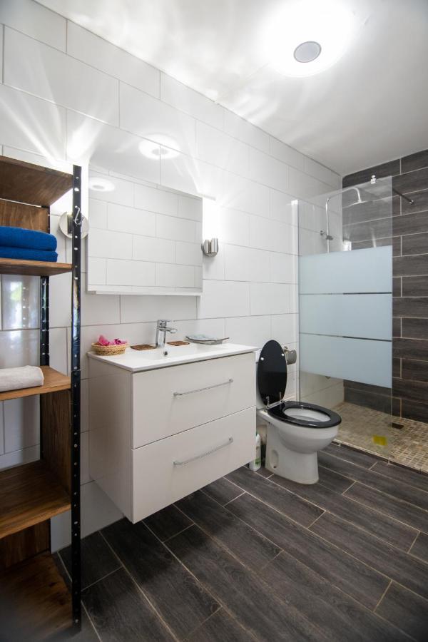 Appartements Et Chambres En Coeur De Ville Saint-Denis - Entree Autonome - Check In 14H30- Ngoại thất bức ảnh
