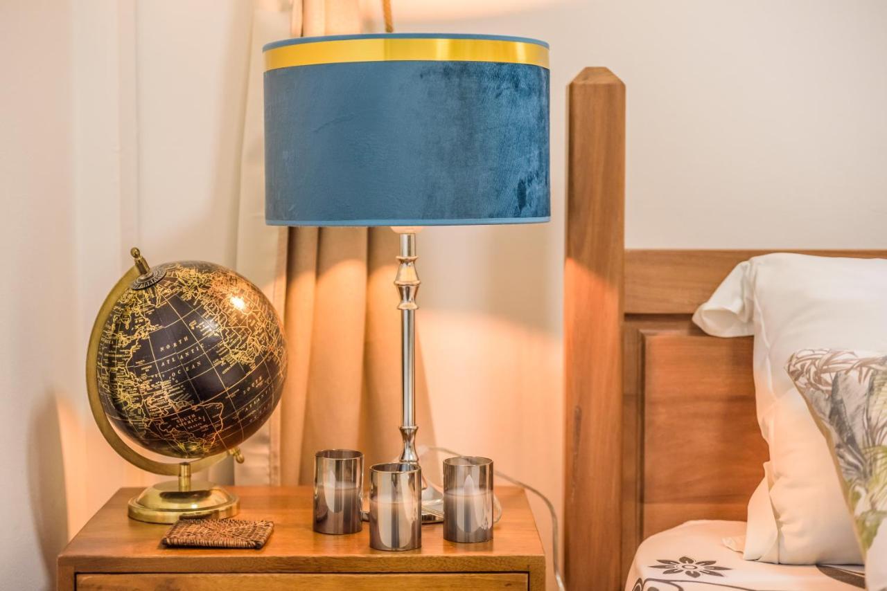Appartements Et Chambres En Coeur De Ville Saint-Denis - Entree Autonome - Check In 14H30- Ngoại thất bức ảnh